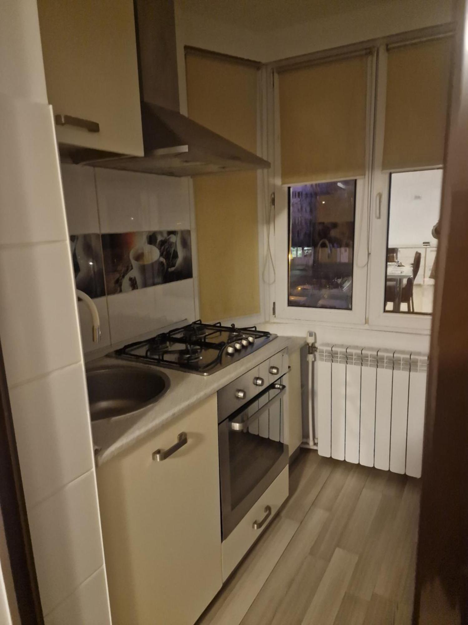 2 Bedrooms Apartment. Galaţi Exteriér fotografie